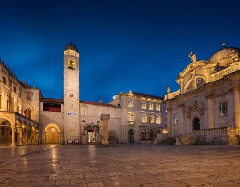 dubrovnik-old-town-highlights-guided-evening-walking-tour