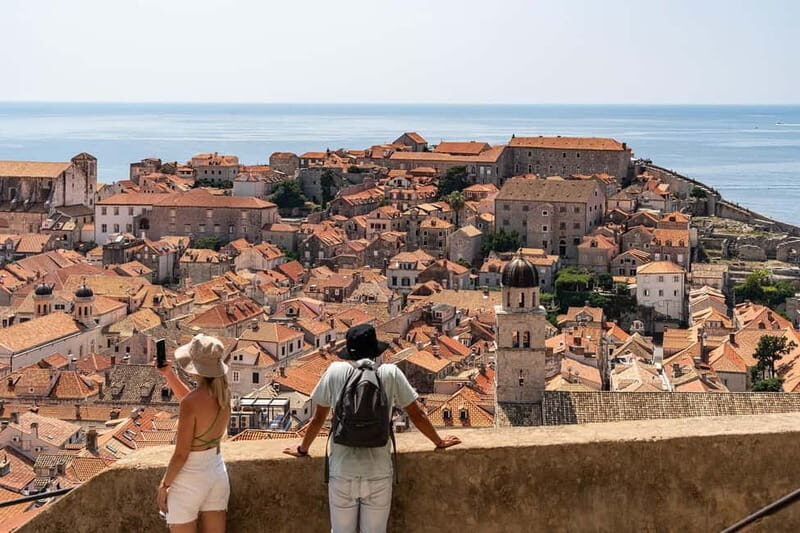 Dubrovnik: Old Town, Lokrum Island Tour with tickets & Lunch - Frequently Asked Questions