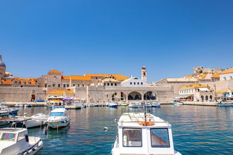 dubrovnik-old-town-private-walking-tour-with-cruise-tickets