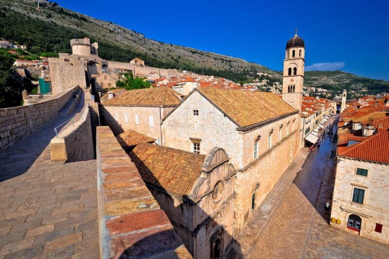 dubrovnik-old-town-private-walking-tour-with-cruise-tickets
