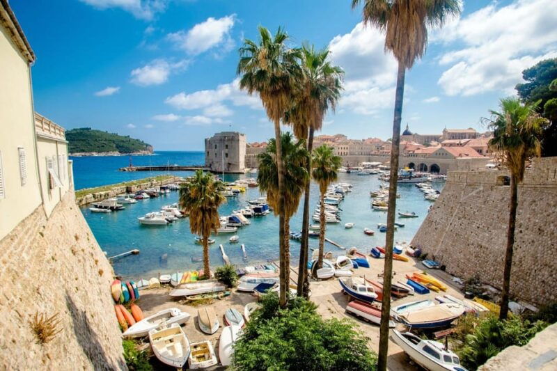 dubrovnik-old-town-private-walking-tour-with-cruise-tickets