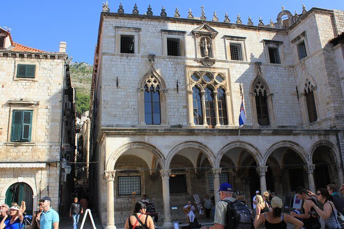 Dubrovnik Old Town Walking Tour - FAQs