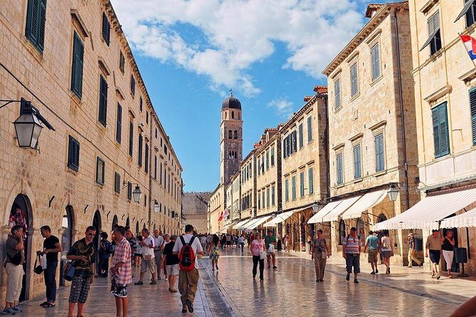 Dubrovnik Old Town Walking Tour - Final Thoughts