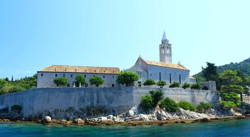 Dubrovnik or Cavtat: Blue Cave & Elaphiti Islands Boat Tour - Is This Tour Worth It?