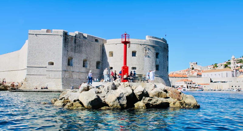 Dubrovnik or Cavtat: Lokrum Island and Betina Cave Boat Tour - An In-Depth Look at the Tour