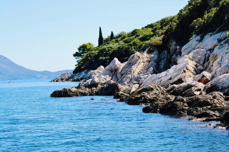 Dubrovnik or Cavtat: Lokrum Island and Betina Cave Boat Tour - Final Thoughts