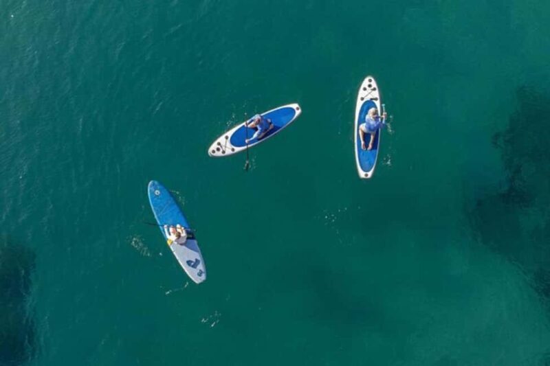 Dubrovnik: Paddleboarding & Snorkeling around Lokrum island - Final Thoughts  