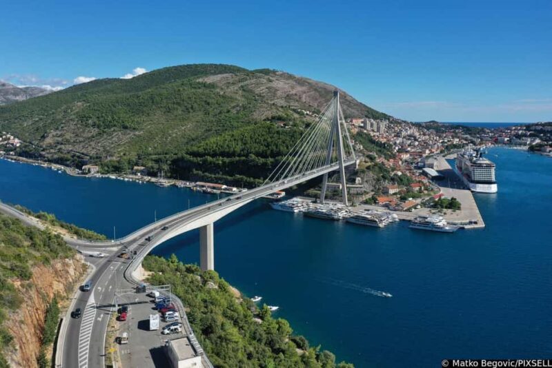 Dubrovnik Panorama and Sr Guided Tour - What’s Included and What’s Not