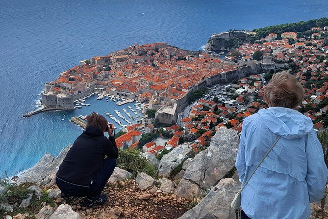 Dubrovnik Panorama Sightseeing with Tour Guide in Minivan - Duration, Price, and Overall Value