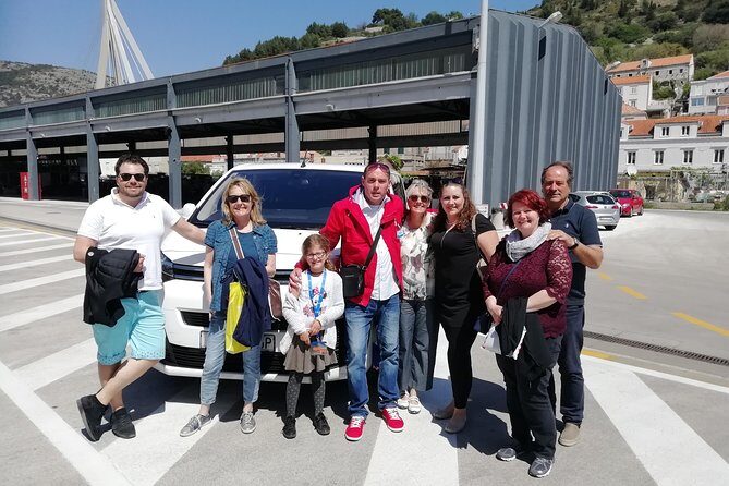 Dubrovnik panorama tour & Dubrovnik on your own - What’s Included & What’s Not