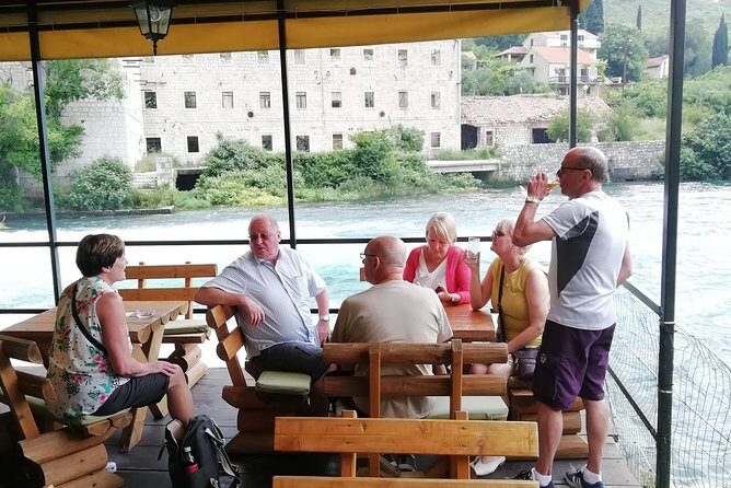 Dubrovnik panorama tour & Dubrovnik on your own - Real Guest Experiences: What Travelers Say