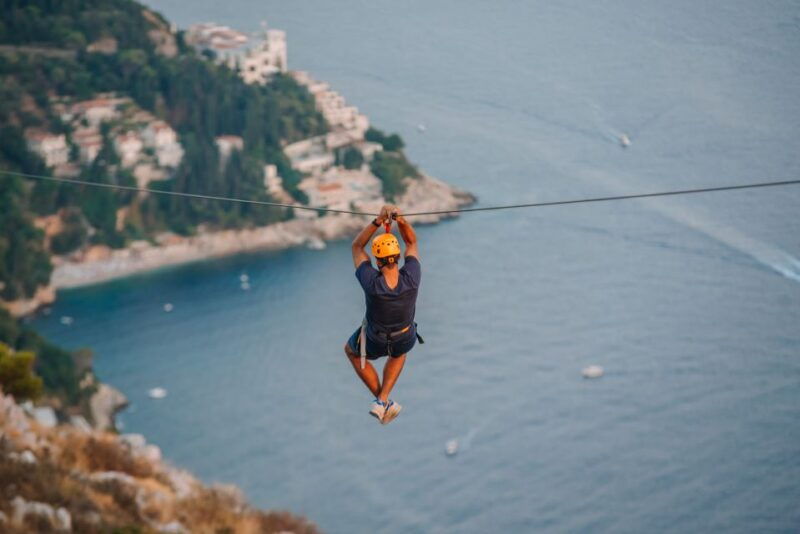 dubrovnik-panorama-zipline-tour