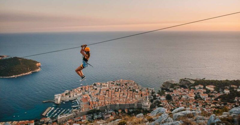 dubrovnik-panorama-zipline-tour