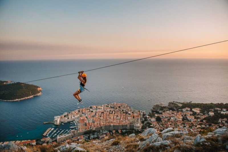 dubrovnik-panorama-zipline-tour