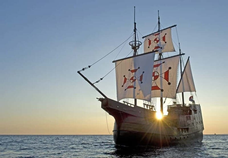 Dubrovnik: Panoramic Sunset Cruise-Karaka Ship (adult only) - The Real Impact: What Makes This Experience Special