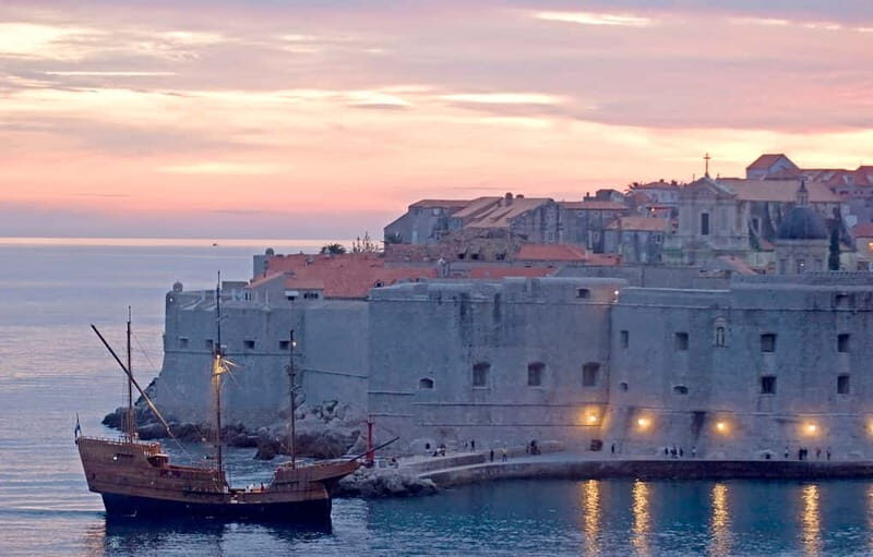 Dubrovnik: Panoramic Sunset Cruise-Karaka Ship (adult only) - Final Thoughts