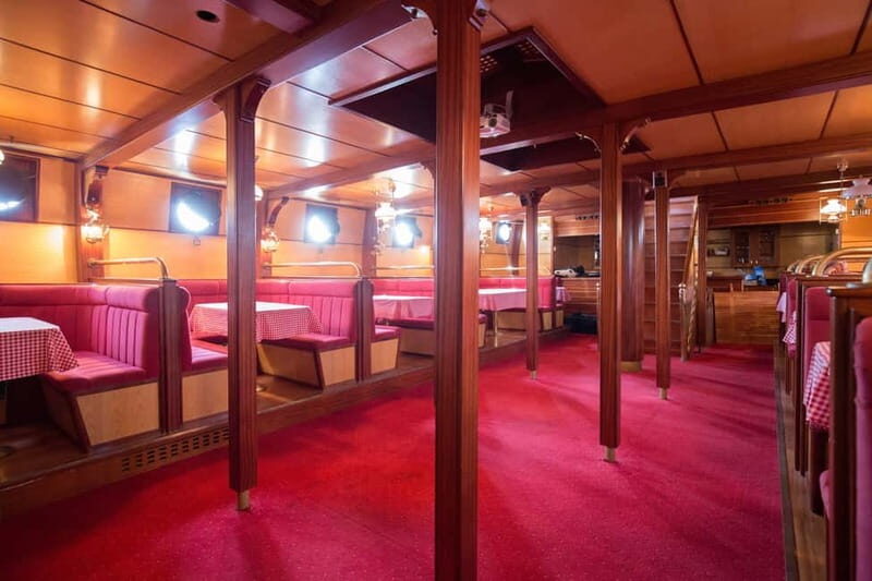 Dubrovnik: Panoramic Sunset Cruise on Karaka Ship - The Sum Up