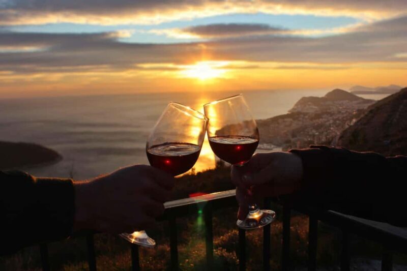 Dubrovnik Panoramic Sunset Hike - A Closer Look at the Dubrovnik Panoramic Sunset Hike