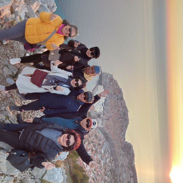 dubrovnik-panoramic-viewpoints-guided-tour-with-pickup