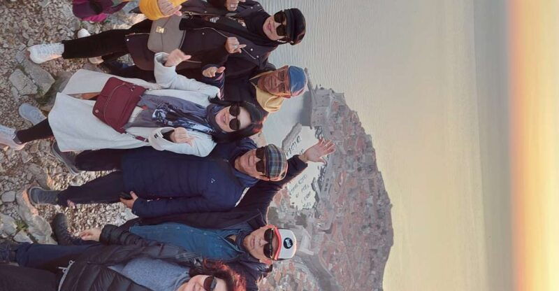 dubrovnik-panoramic-viewpoints-guided-tour-with-pickup