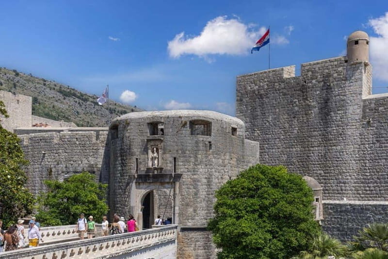 Dubrovnik: Pile Gate & Old Town with Spices and Hidden Gems - Wrapping It Up