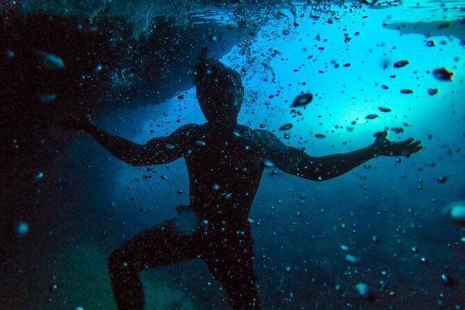 dubrovnik-private-2-hour-swim-snorkel-cave-tour