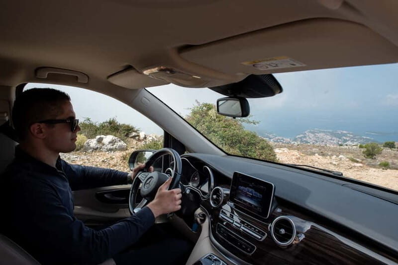 Dubrovnik Private 6-Stop Photo Tour - Transport and Flexibility
