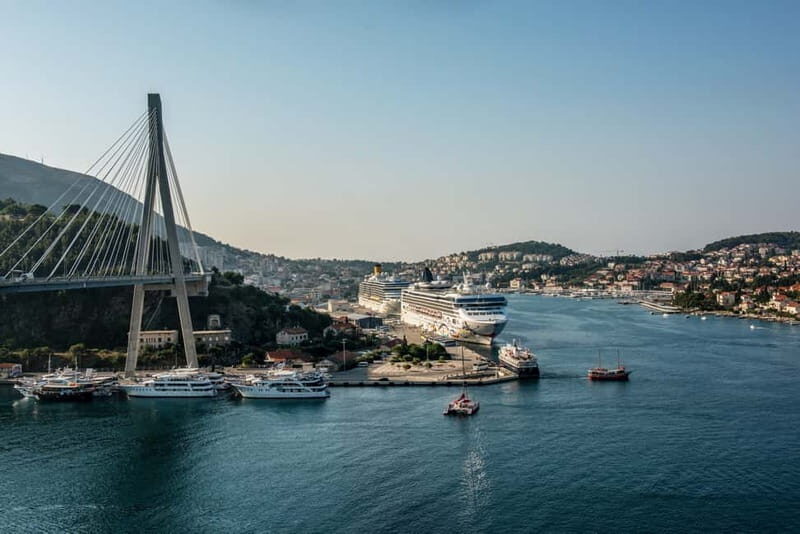 Dubrovnik Private 6-Stop Photo Tour - What We Loved and What to Keep in Mind