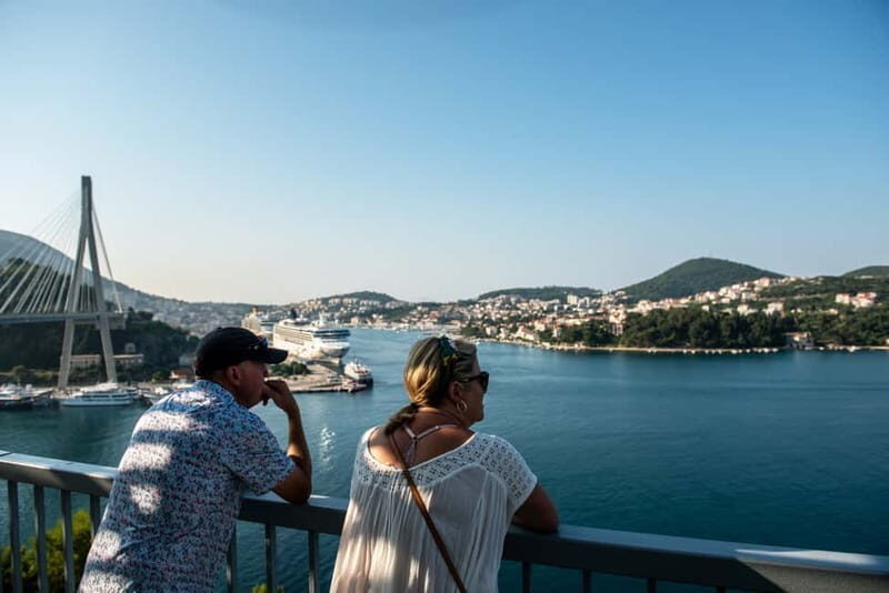 Dubrovnik Private 6-Stop Photo Tour - Who Would Love This Tour?