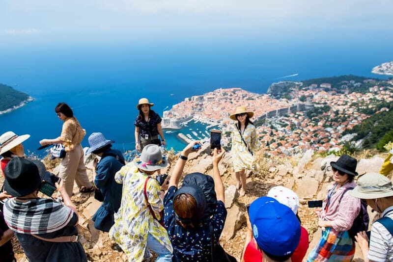 Dubrovnik Private 6-Stop Photo Tour - FAQs