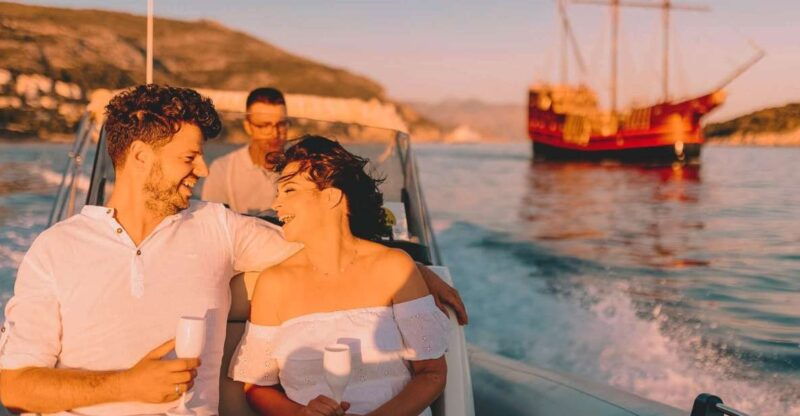 dubrovnik-private-boat-cruise-at-sunset-with-champagne