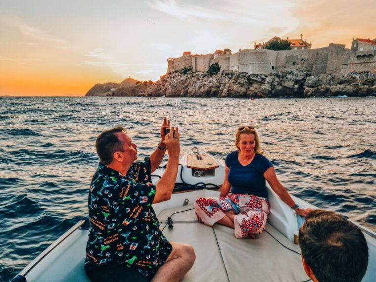 dubrovnik-private-boat-cruise-at-sunset-with-champagne