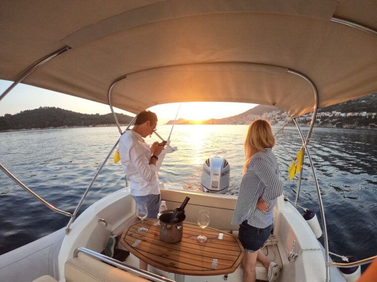 dubrovnik-private-boat-cruise-at-sunset-with-champagne