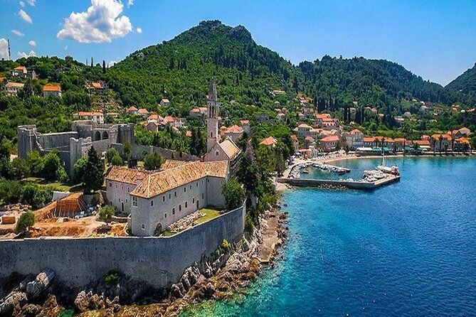dubrovnik-private-boat-excursion-elaphite-islands