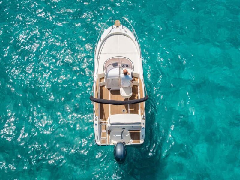 DUBROVNIK-Private boat excursion- Elaphiti Islands - A Closer Look at the Dubrovnik Private Boat Tour