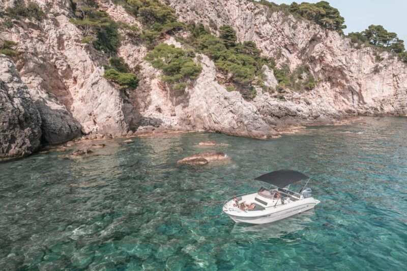 dubrovnik-private-boat-island-tour