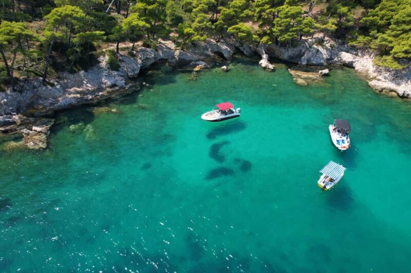 Dubrovnik Private Boat Tour to islands with Pick up & Drinks - Who Would Love This Tour?
