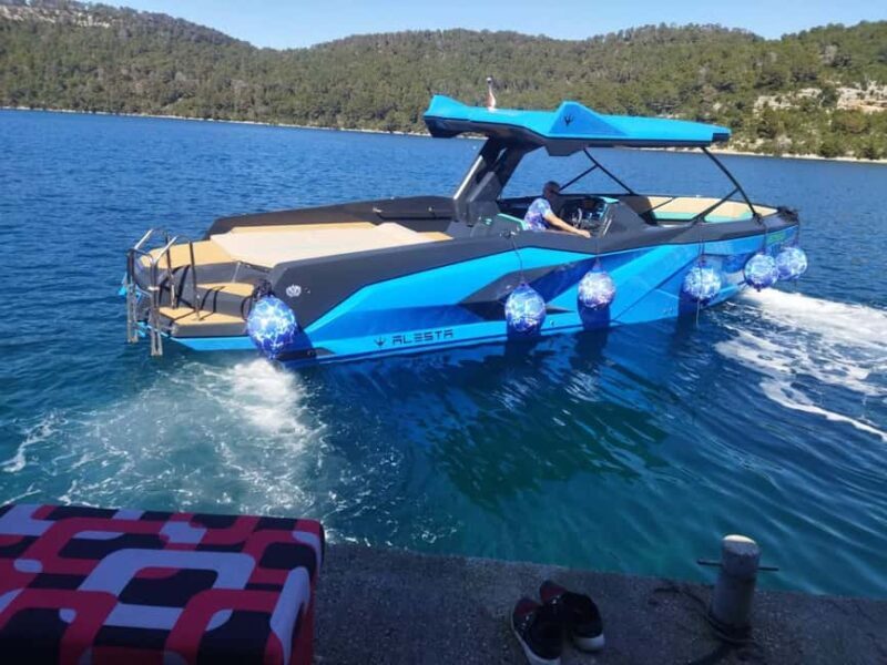 Dubrovnik: Private Boat Tour with Skipper - An Honest Look at the Dubrovnik Private Boat Tour with Skipper  