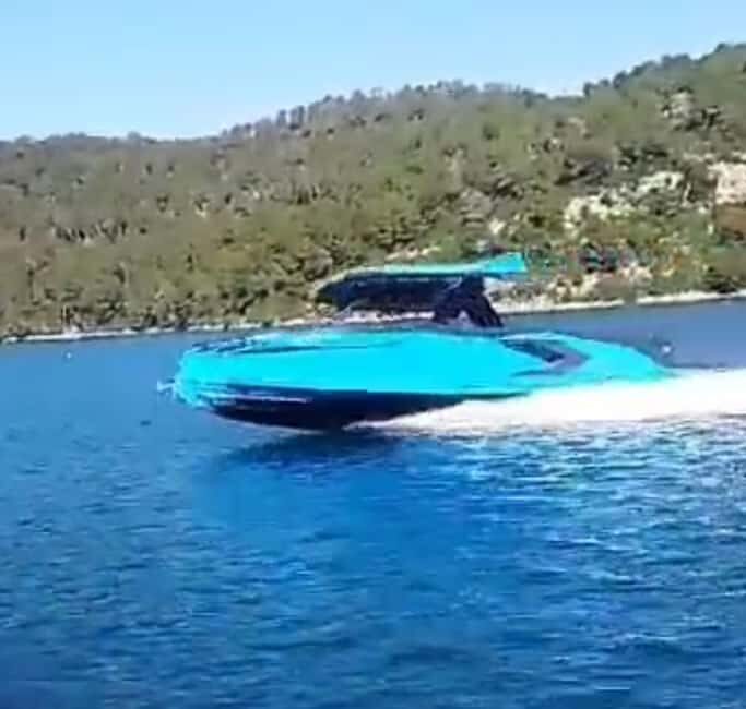 Dubrovnik: Private Boat Tour with Skipper - Who Should Consider This Tour?  