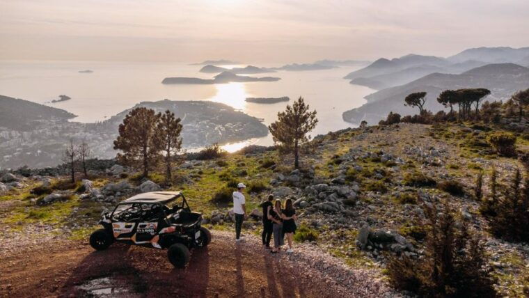 dubrovnik-private-buggy-guided-panorama-tour-2-hours