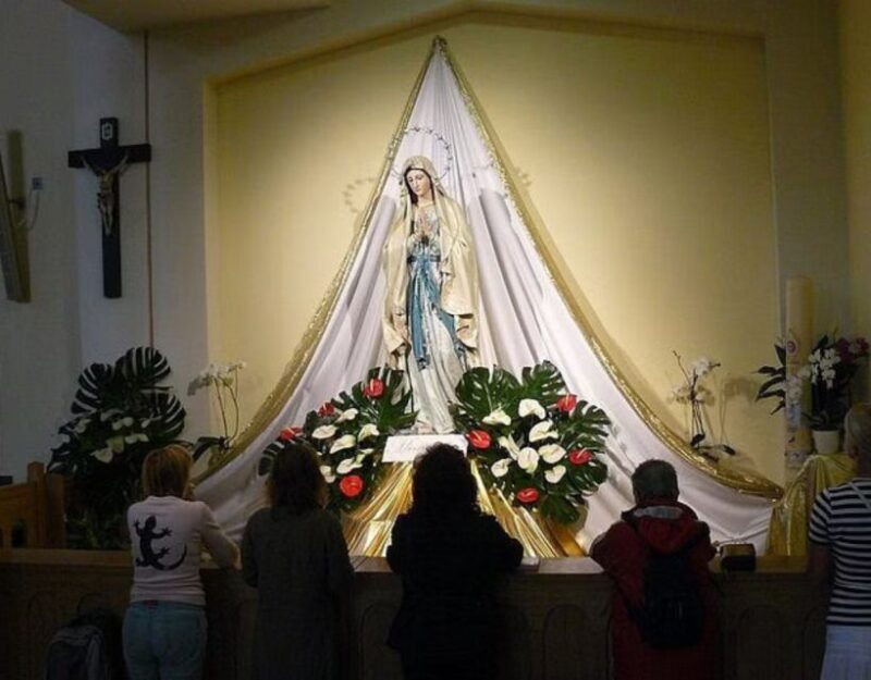 dubrovnik-private-day-trip-to-medjugorje-with-hotel-pickup
