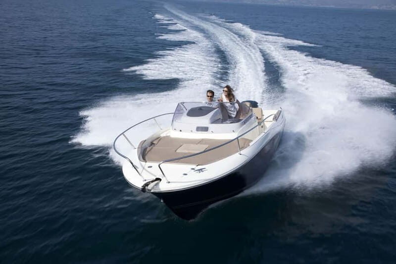 Dubrovnik: Private Elaphite Islands Speedboat Tour - What to Expect from the Tour