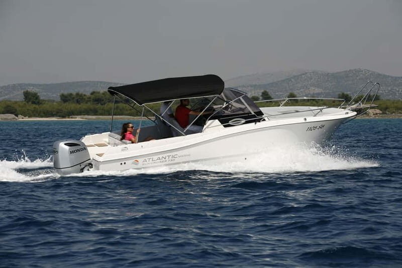 Dubrovnik: Private Elaphite Islands Speedboat Tour - The Experience of the Guides