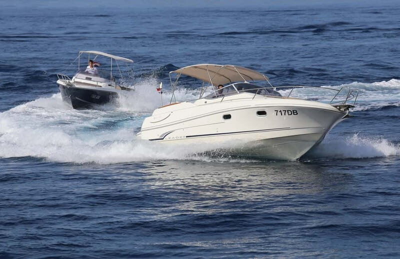 Dubrovnik: Private Elaphite Islands Speedboat Tour - FAQ