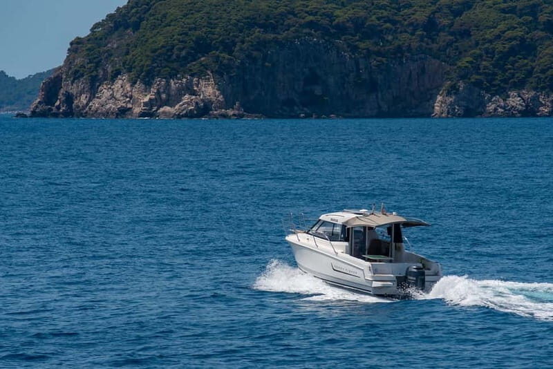 Dubrovnik: Private Elaphiti Islands and Blue Cave Tour - A Deep Dive into the Dubrovnik Private Elaphiti Islands and Blue Cave Tour