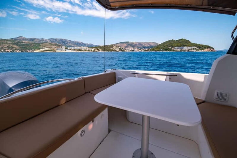 Dubrovnik: Private Elaphiti Islands and Blue Cave Tour - The Sum Up