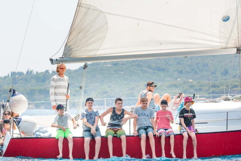 Dubrovnik: Private Elaphiti Islands Sailing Tour - The Value and Practicalities  