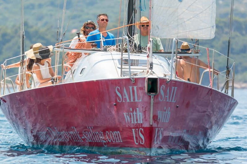 Dubrovnik: Private Elaphiti Islands Sailing Tour - Who Should Consider This Tour?  