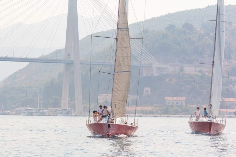 Dubrovnik: Private Elaphiti Islands Sailing Tour - The Sum Up  