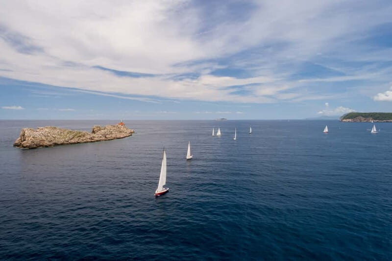 Dubrovnik: Private Elaphiti Islands Sailing Tour - FAQ